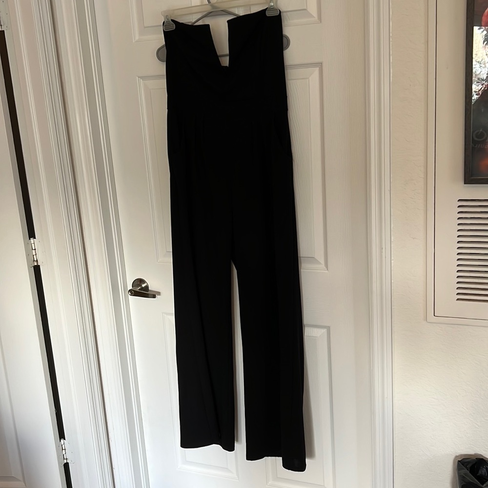 Charlotte Russe jumpsuit